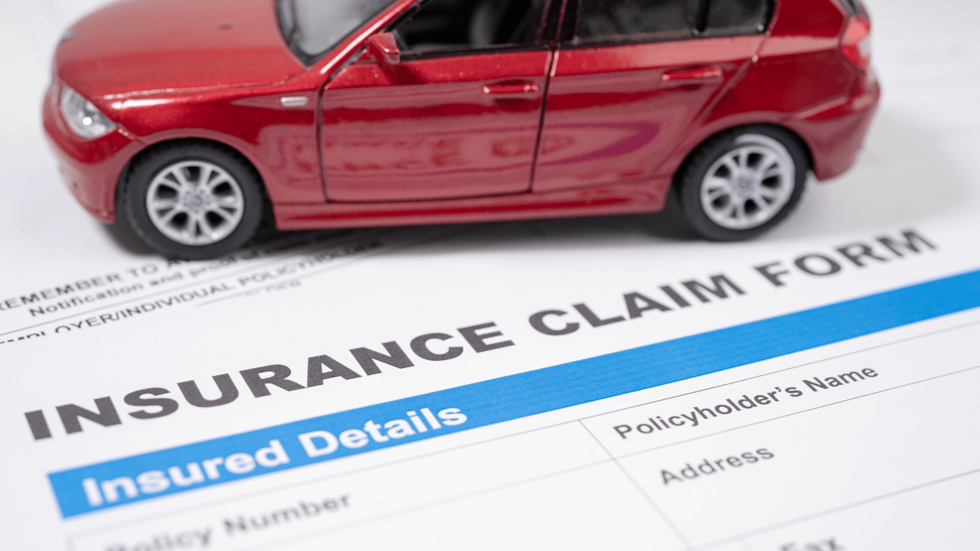 Top 10 Benefits Of Car Insurance Policy In India 2026